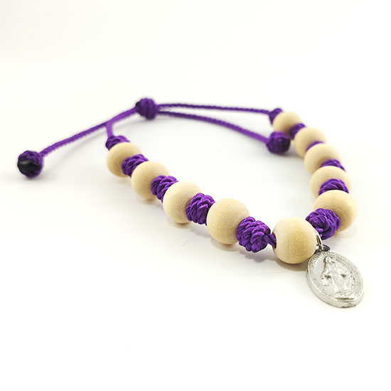 Pulsera Denario - Monasterio de La Encarnación - Imagen 5