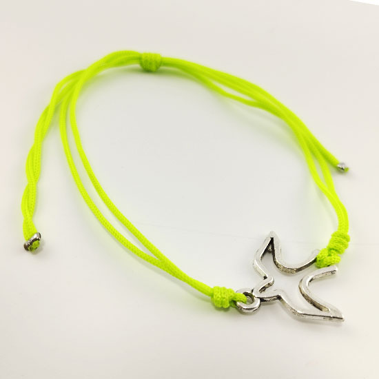 Pulsera Espíritu Santo - Monasterio de La Encarnación - Imagen 2