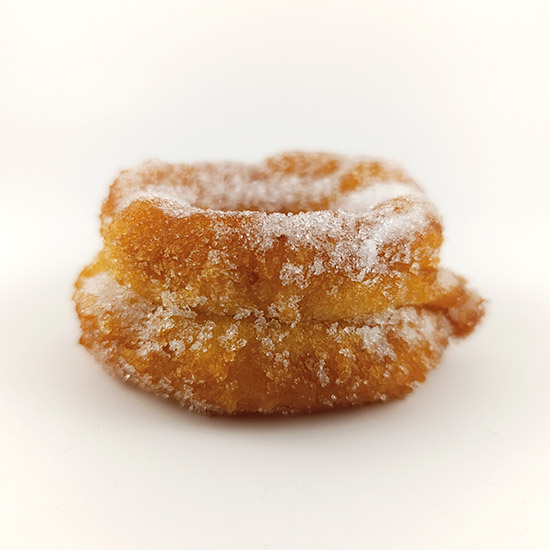 Roscos Fritos - Convento Santa María La Real - Imagen 4